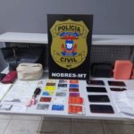 Polícia Civil prende três golpistas que tentavam abrir contas em bancos com documentos falsos_66100e4f6a855.jpeg